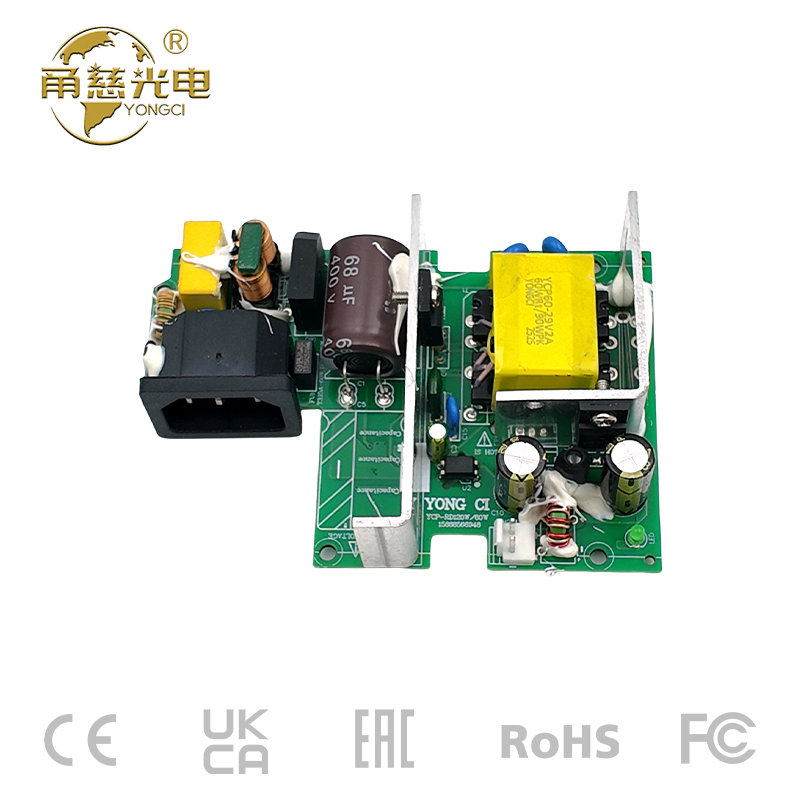 医疗病床电源 60W YCP60-29V2A