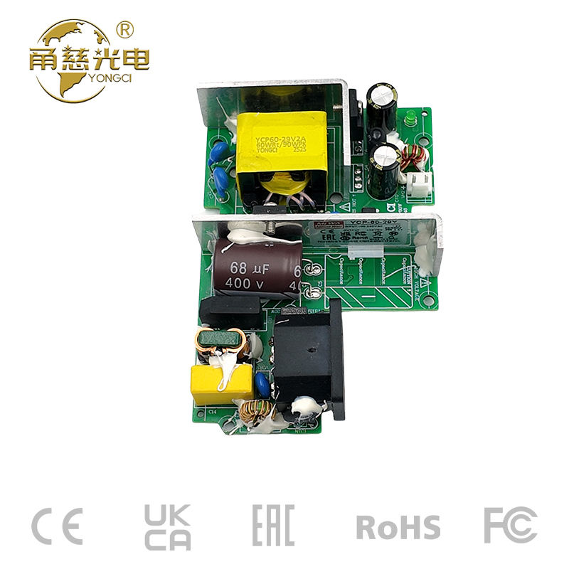 医疗病床电源 60W YCP60-29V2A