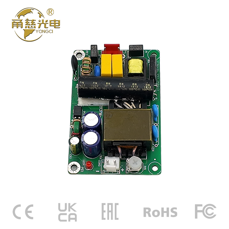 超薄电源 YCP-48W