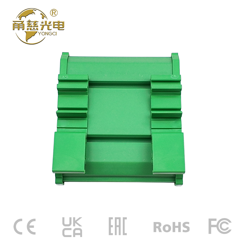 UM72轨道电源YCP100-24V4A