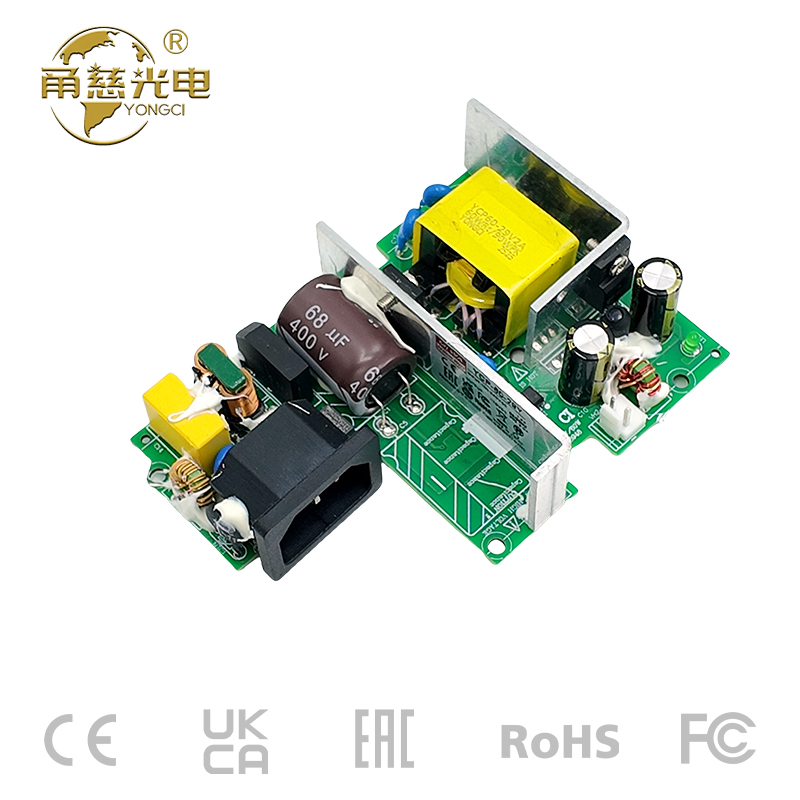 医疗病床电源 60W YCP60-29V2A