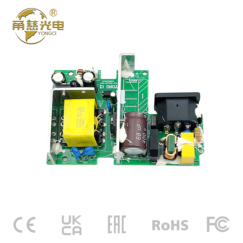 医疗病床电源 60W YCP60-29V2A