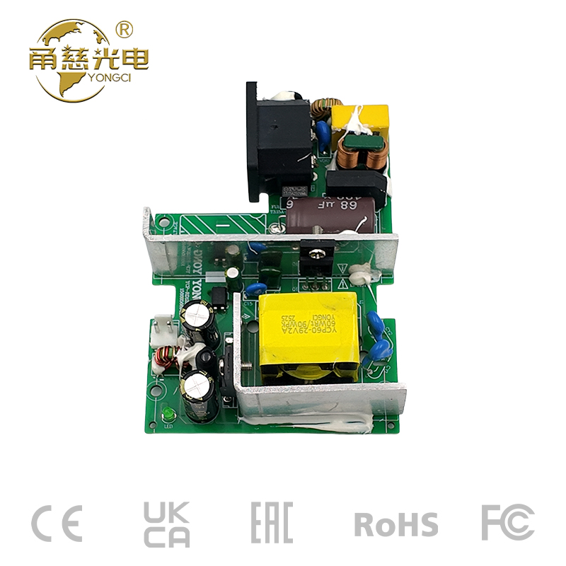 医疗病床电源 60W YCP60-29V2A