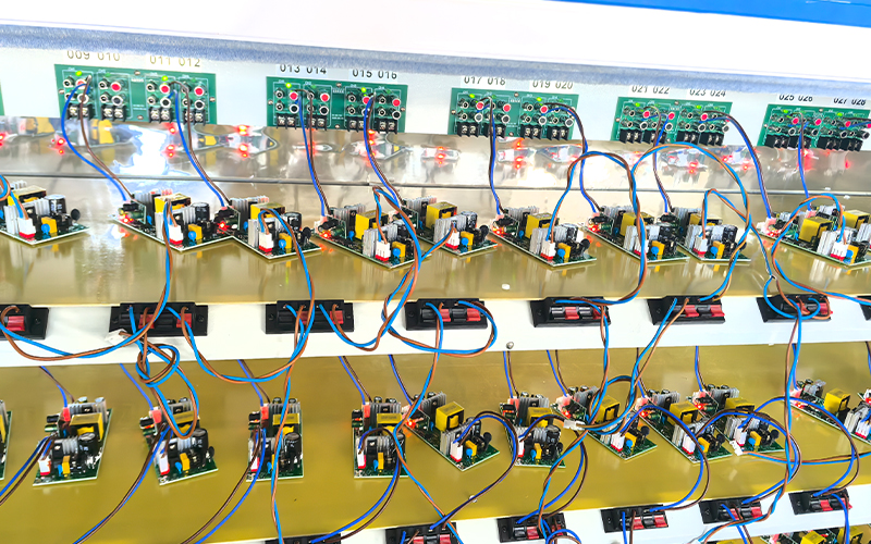 甬慈光电工厂图片