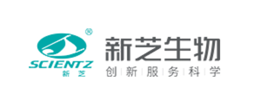 甬慈光电合作伙伴-新芝生物