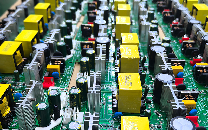 甬慈光电工厂图片