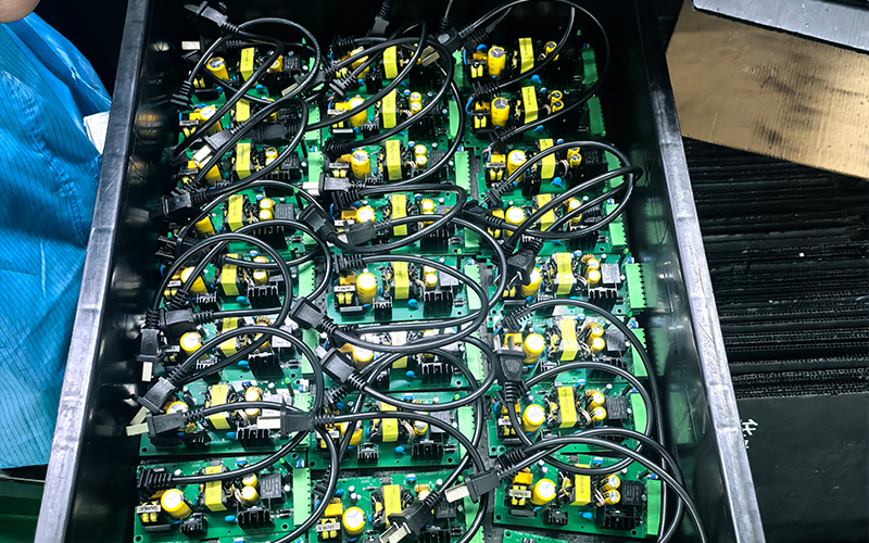 甬慈光电工厂图片