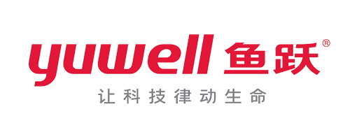 甬慈光电合作伙伴- 江苏鱼跃医疗设备股份有限公司