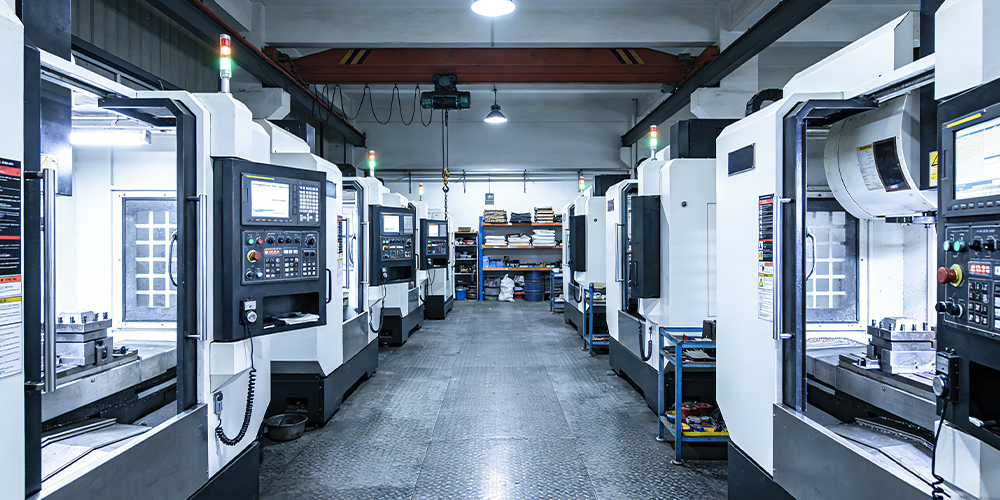 工业自动化电源