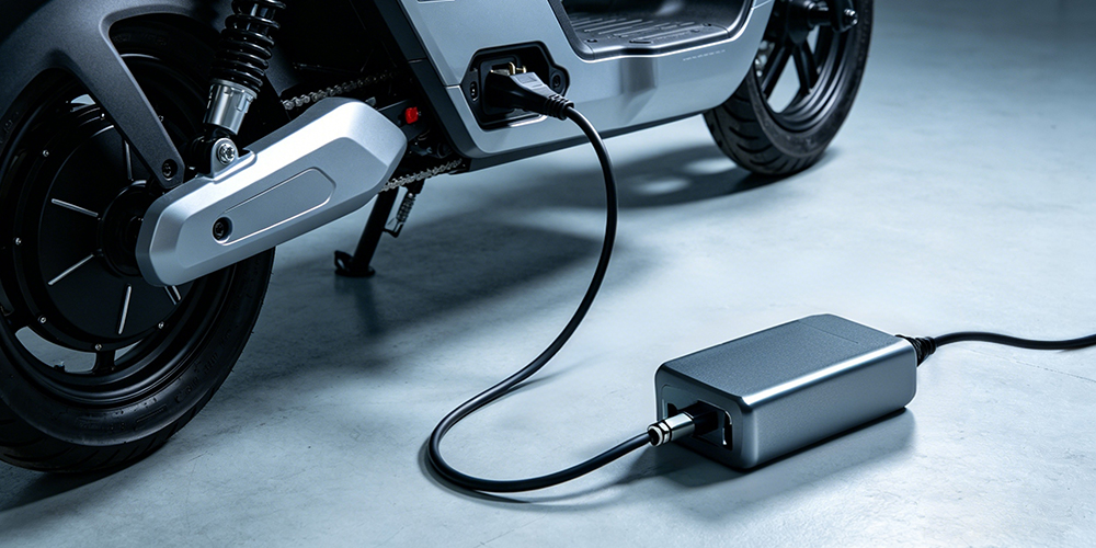 车船充电器电源