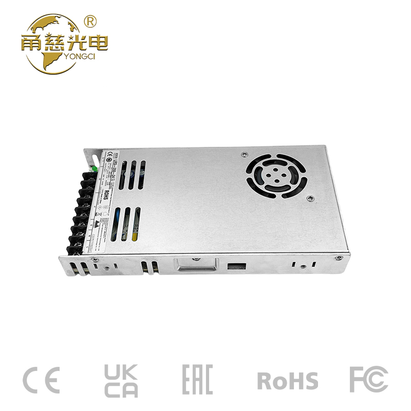 LRS-420W