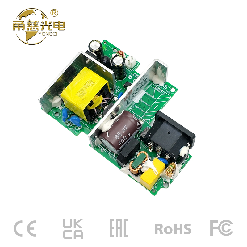 医疗病床电源 60W YCP60-29V2A