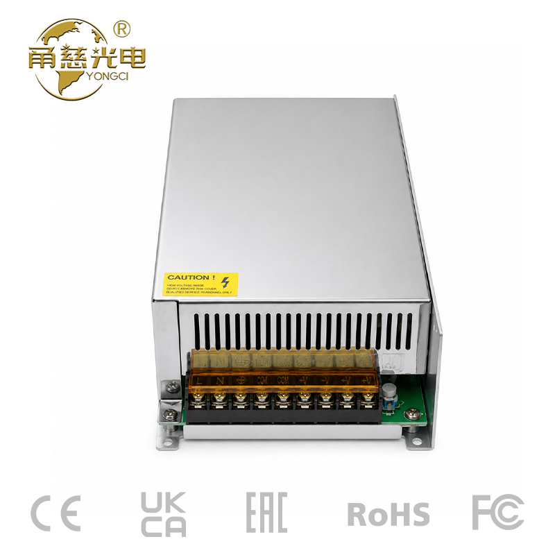 S系列电源 1000W