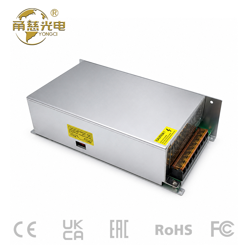 S系列电源 1000W