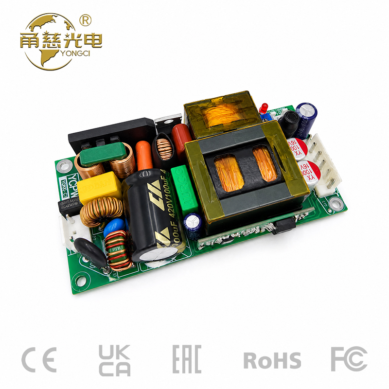 PFC-EPS240W-LLC电源