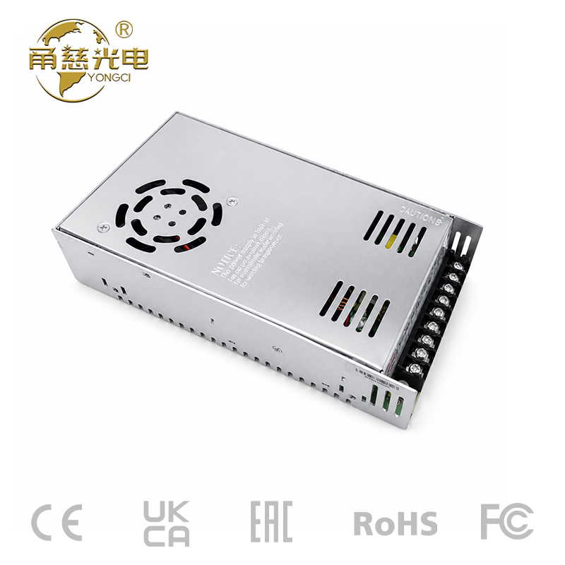 S系列电源 400W
